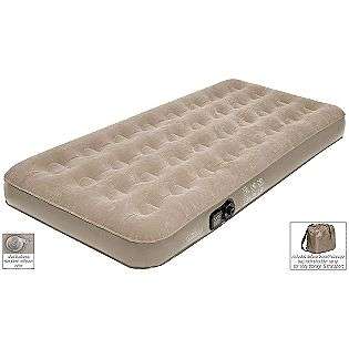   Air Bed 6001TLB  Fitness & Sports Camping & Hiking Air Mattresses