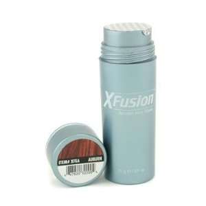  XFusion Keratin Hair Fibers   Auburn   25g/0.87oz Beauty