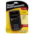   Instruments Standard Scientific Calculator, TI 30Xa, 1 calculator
