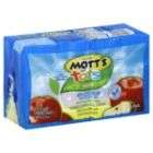 Motts Juice Beverage, Apple, 8   6.75 fl oz (200 ml) boxes [1.68 qt 