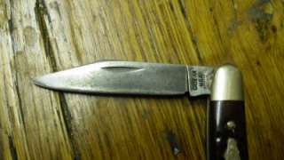 Case XX 06247 2 Blade Pocket Knife  