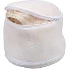 Household Essentials Mesh Bra Brassiere 2 Pocket Wash Bag   #124