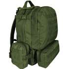   Advanced Assault Pack   20 x 15 10, Water/Recrational Backpack Bag