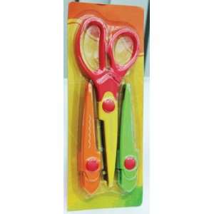  Pony Multi use Craft Projects Scissors with 3 