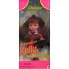   Kelly, Baby Sister of Barbie Barbie CHELSIE Doll Lil Friends of Kelly
