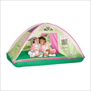 Stansport Pacific Play Tents 19600 Cottage Bed Tent at 
