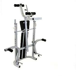   Bench  Fitness & Sports Strength & Weight Training Weight Benches