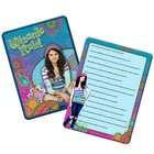 BY  Hallmark Lets Party By Hallmark Disney Wizards of Waverly Place 