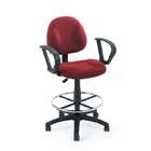 BOSS Office Chairs Drafting Stool by BOSS Office Chairs