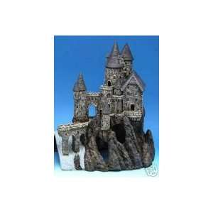  Penn Plax Magical Castle   Super Section B Kitchen 