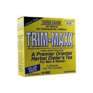  Trim Maxx Tea Beauty