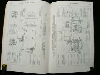 1977 CAT Caterpillar 3145 Engine Parts Part Manual Book  