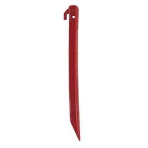  Stansport   Plastic Tent Stakes 12