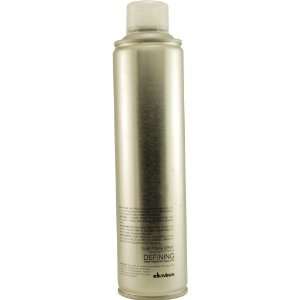   Power Spray by Davines for Unisex   13.53 Ounce Hair Spray Beauty