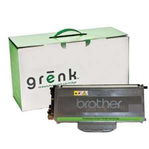  Grenk   Brother TN360 Compatible Toner