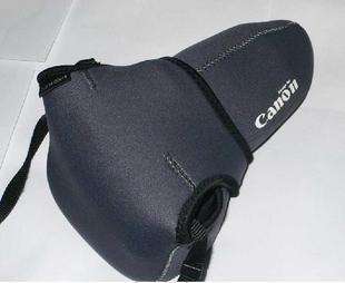 Camera Case Bag Protector for Canon Rebel T2i T1i XTi XS XSi L Size 
