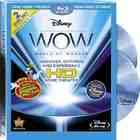   Disney Studio Home Entertainment Disney WOW: World of Wonder [Blu ray