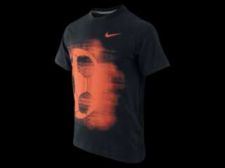   . Tee shirt de football Nike Distress Ball pour Garçon (8 15 ans