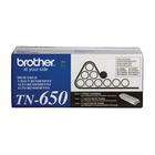 Premium Compatible High Yield Brother TN650 Toner Cartridge+ DR620 