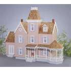 Real Good Toys Northview New Concept Doll House Kit   Milled MDF