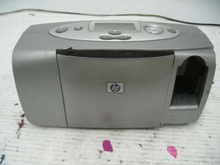 Hewlett Packard HP C8441A Photosmart 100 Photo Printer  