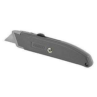   Utility Knife Homeowners  Stanley Tools Hand Tools Utility Knives