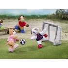 Only Hearts Club So Small Pets Theme Set   Cats n Dogs Soccer Set