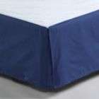 open stock cannon bedskirt is a wonderful addition to any bedding 