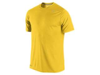 Nike Store. Nike Legend Dri FIT Poly Mens Training T Shirt