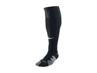  Nike Elite Knee Soccer Socks (Medium/1 Pair)