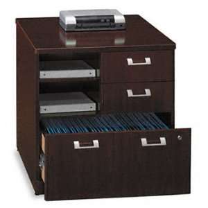  New   Quantum Series Storage File, 29 1/4w x 23 1/4d x 30h 