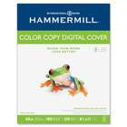 SPR Product By Hammermill   Color Copy Cover Paper 60 lb. 17x11 100 