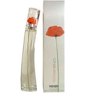 Kenzo Flower for women eau de parfum spray 3.4 oz. NIB. Sealed.Rare