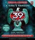 39 clues book 2  