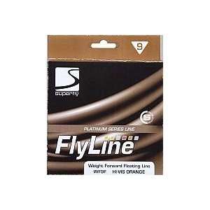 Superfly   Sf Premium Fly Line Wf9F