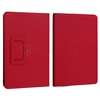 For Kindle Fire 7 Folio with Stand Case Cover/Headset/Car Charger/USB 