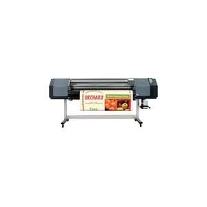   164.7 Sq.ft/hour (color)   USB (44285H) Category Inkjet Printers
