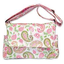 Trend Lab Paisley Messenger Bag   Trend Lab   Babies R Us
