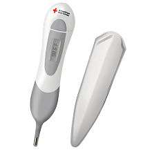 The First Years American Red Cross Multi Use Digital Thermometer 