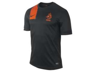   España. 2012/13 Netherlands Replica Camiseta de fútbol   Hombre