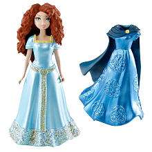 Disney Pixar Brave Merida Small Doll   Mattel   Toys R Us