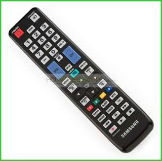 New Samsung Remote Control   BN59 00996A with Batteries  