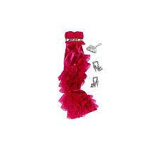   Gown Life Fashions   Pink Ruffle Gown   Mattel   Toys R Us