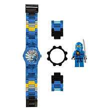 LEGO Ninjago Watch   Jay   Clic Time Holdings   Toys R Us