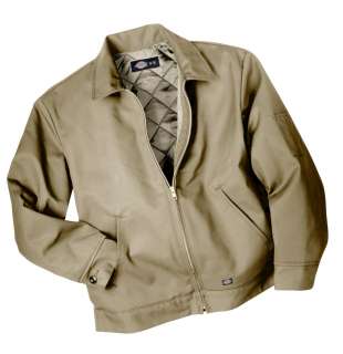   and brand new dickies eisenhower jacket this is their most popular