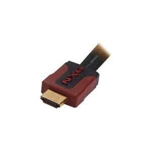 Nxg Basix HDMI A/V Cable   32.81 ft Electronics