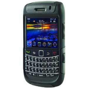  New OEM Otterbox Blackberry Bold 9700 9780 Black Commuter 