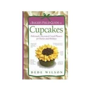  Harold Import 3539 A Bakers Field Guide To Cupcakes
