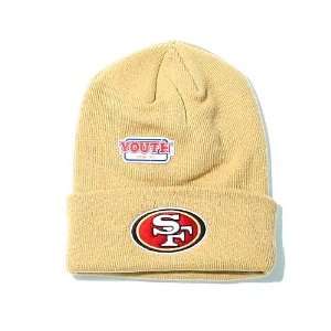  San Francisco 49ers Youth Beanie: Everything Else
