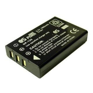  Fujifilm NP 120 Lithium Ion Rechargeable Battery for F10 